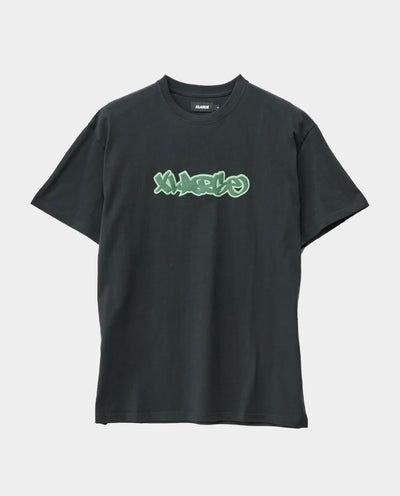 XLarge - Mark Tee - Black T-Shirts Xlarge