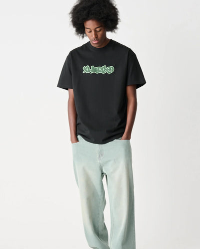 XLarge - Mark Tee - Black T-Shirts Xlarge