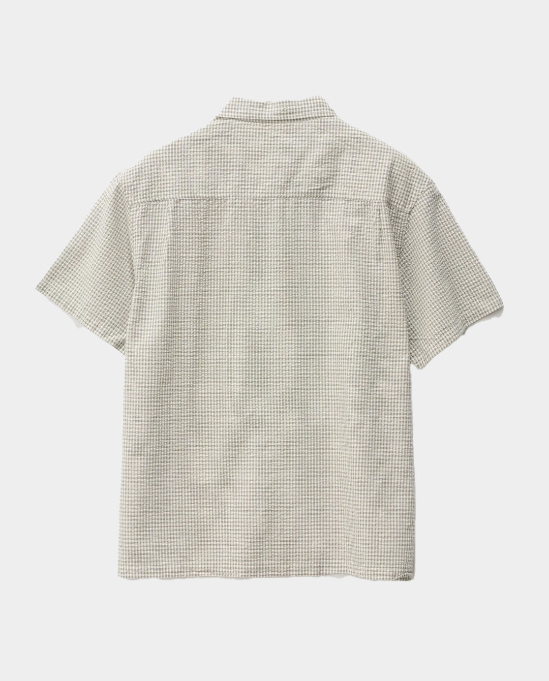 XLarge - 91 S/S Shirt - White Shirts Xlarge
