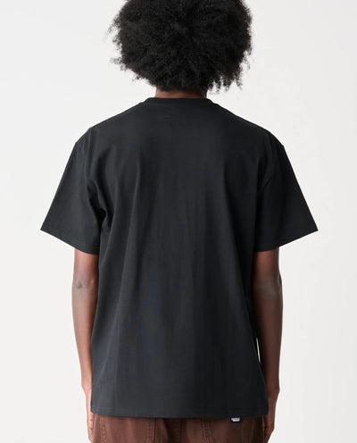 XLarge - Big X Tee - Black T-Shirts Xlarge