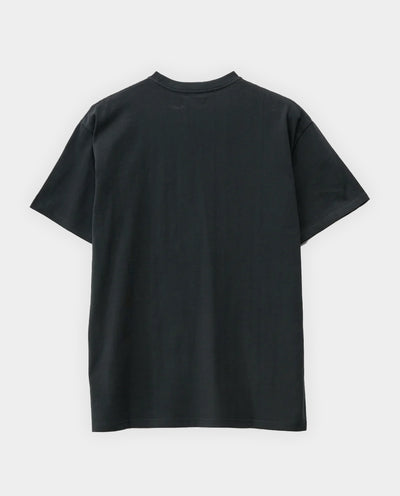 XLarge - Big X Tee - Black T-Shirts Xlarge