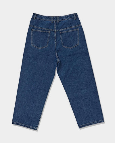 XLarge - Bull Denim 91 Pant - Dark Navy Blue Pants Xlarge
