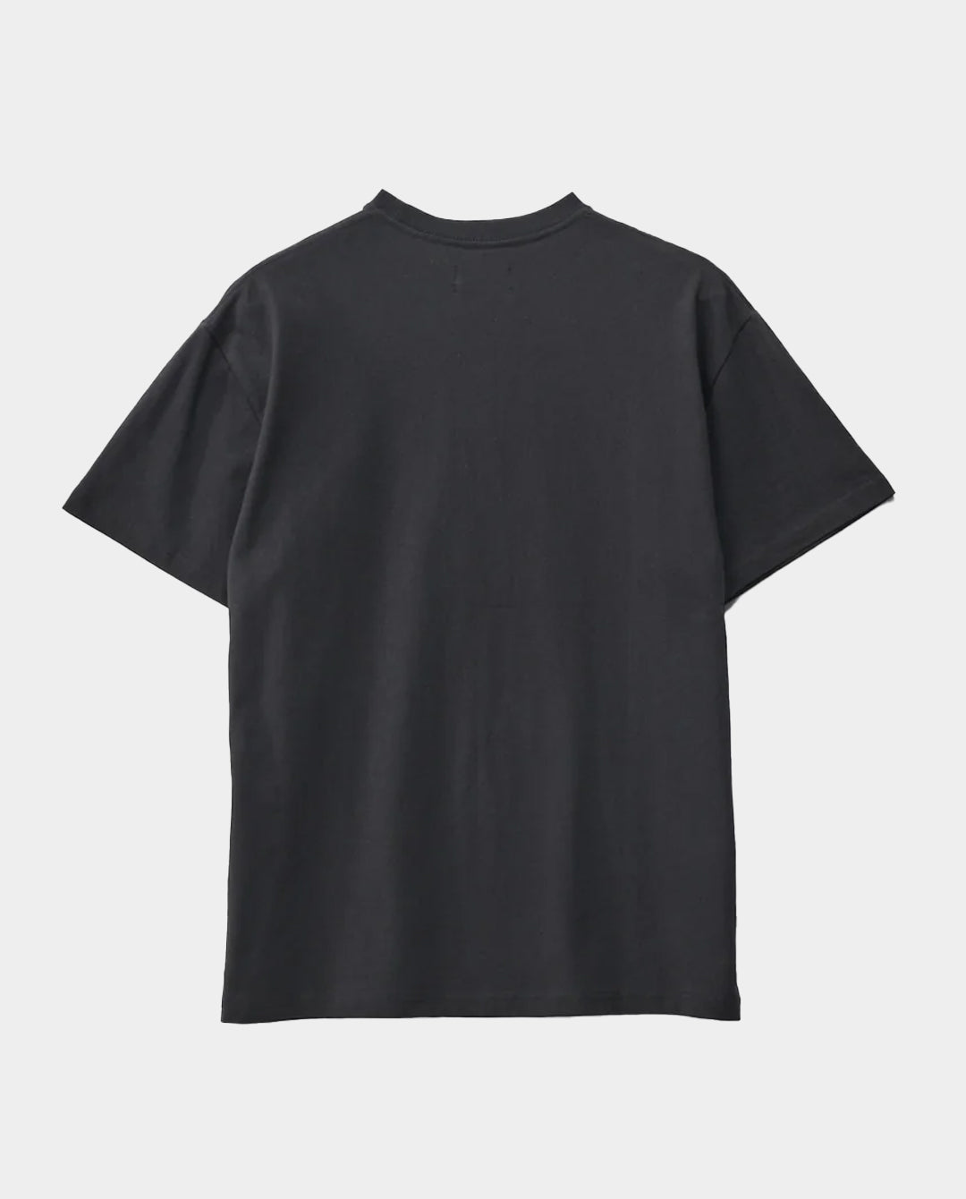 XLarge - Flute T-Shirt - Black T-Shirts Xlarge
