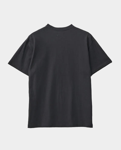 XLarge - Flute T-Shirt - Black T-Shirts Xlarge