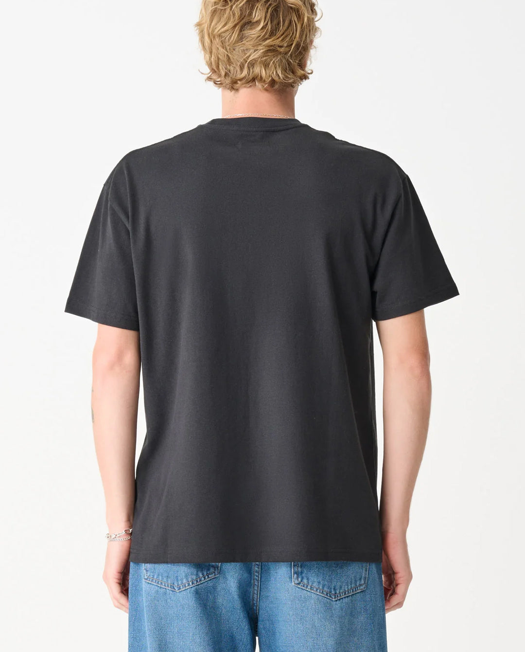 XLarge - Flute T-Shirt - Black T-Shirts Xlarge