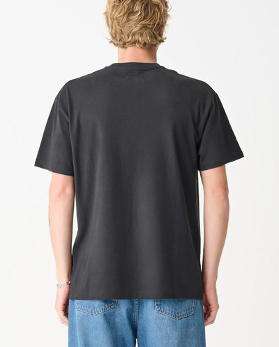 XLarge - Flute T-Shirt - Black T-Shirts Xlarge