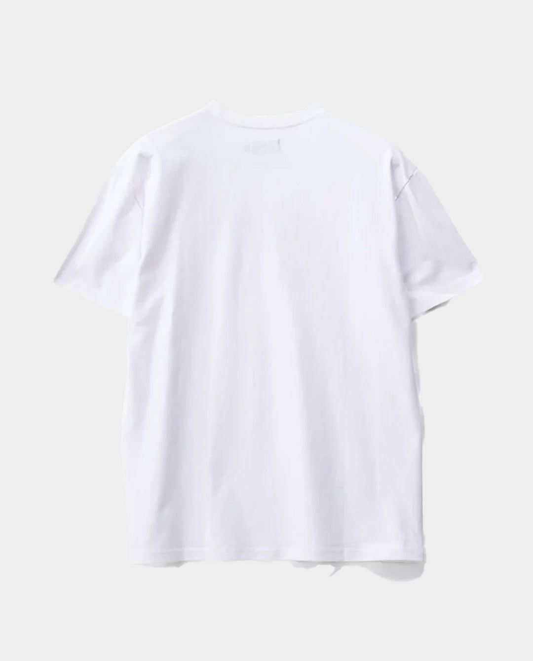 XLarge - Flute T-Shirt - White T-Shirts Xlarge