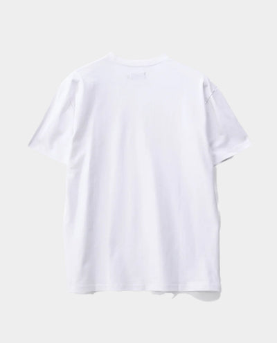 XLarge - Flute T-Shirt - White T-Shirts Xlarge
