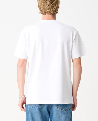 XLarge - Flute T-Shirt - White T-Shirts Xlarge