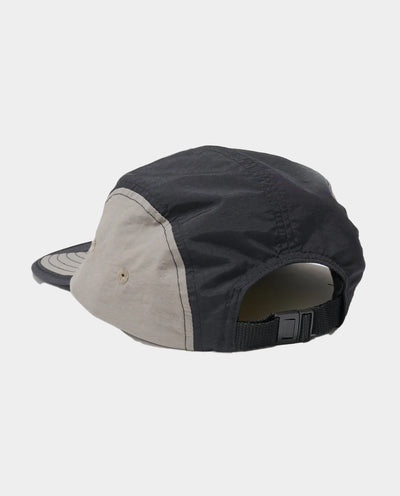 XLarge - Football Camp Cap - Black Hats Xlarge