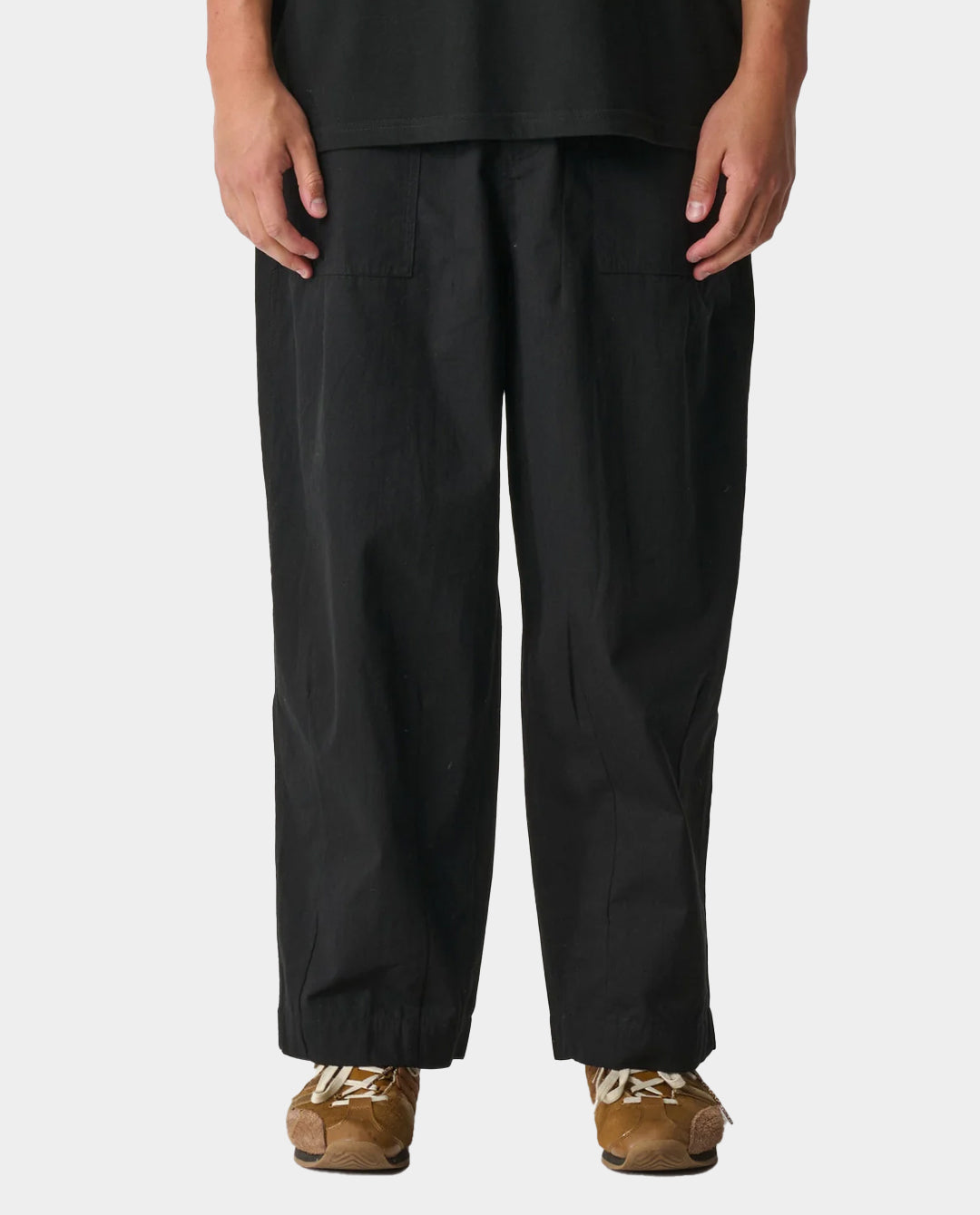 XLarge - Living XL Pant - Black Pants Xlarge