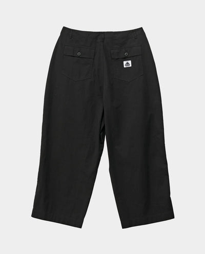 XLarge - Living XL Pant - Black Pants Xlarge