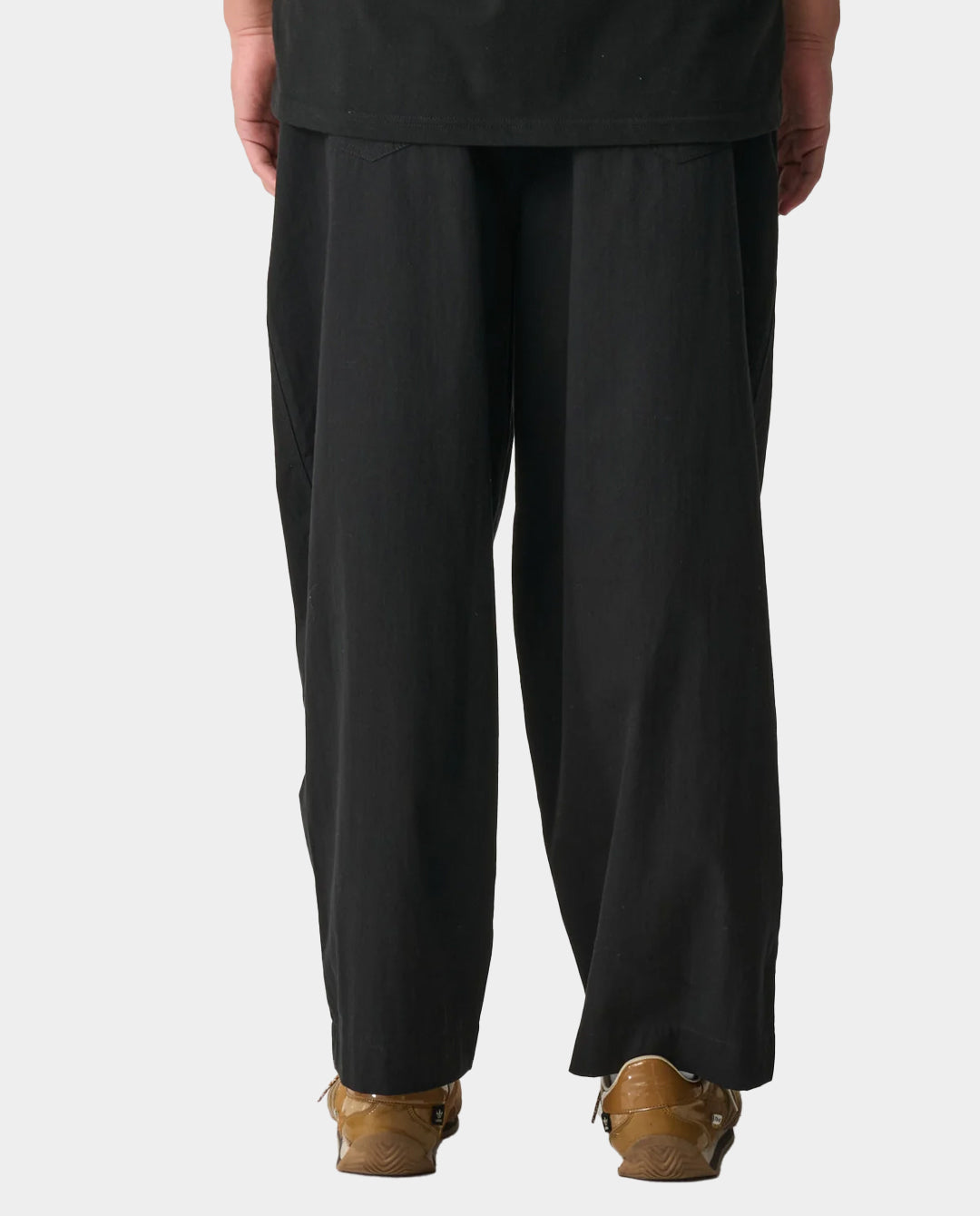 XLarge - Living XL Pant - Black Pants Xlarge