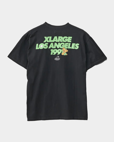 XLarge - Mad Bear 2.0 T-Shirt - Black T-Shirts Xlarge