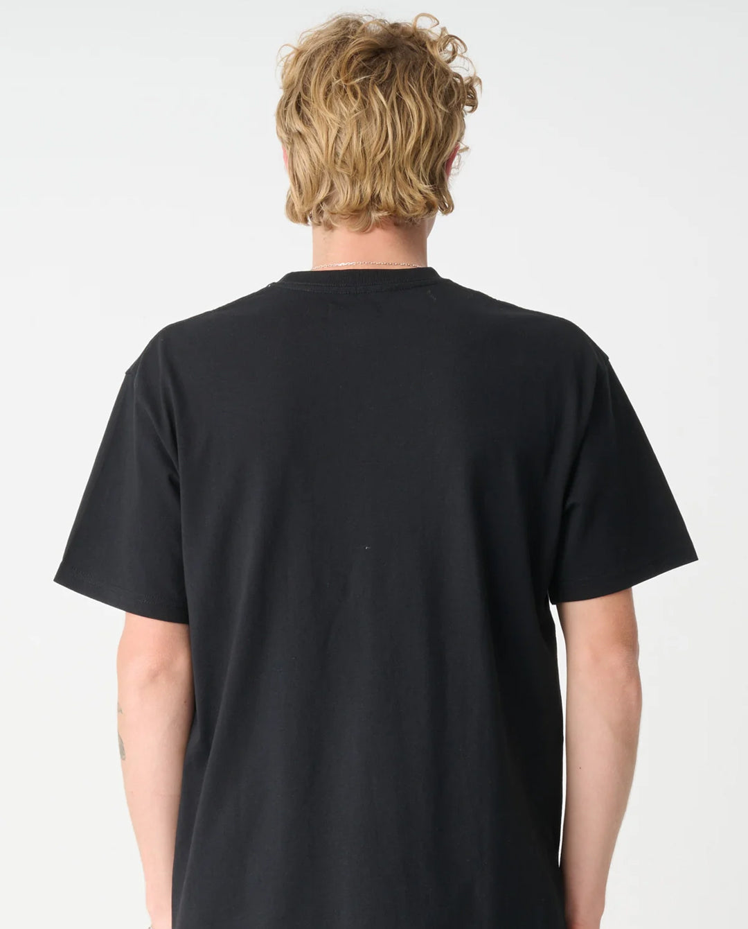 XLarge - Medley T-Shirt - Black T-Shirts Xlarge