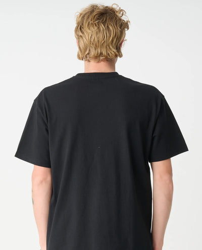 XLarge - Medley T-Shirt - Black T-Shirts Xlarge