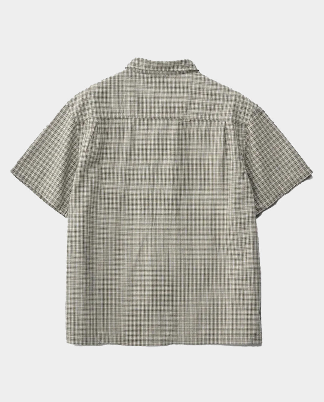 XLarge - Will SS Shirt - Green Shirts Xlarge