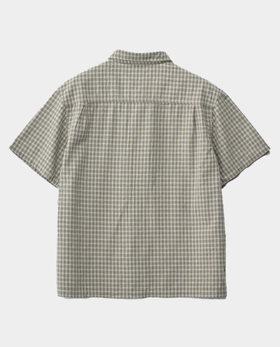 XLarge - Will SS Shirt - Green Shirts Xlarge
