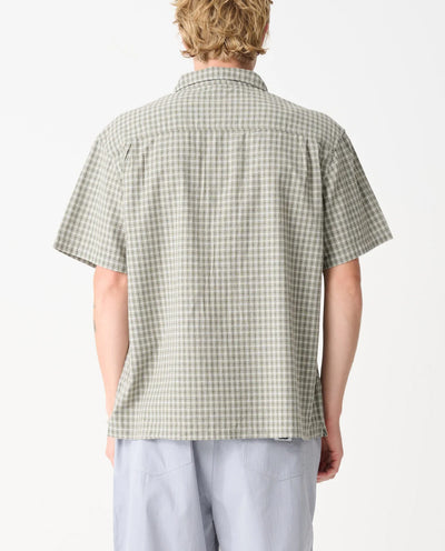 XLarge - Will SS Shirt - Green Shirts Xlarge