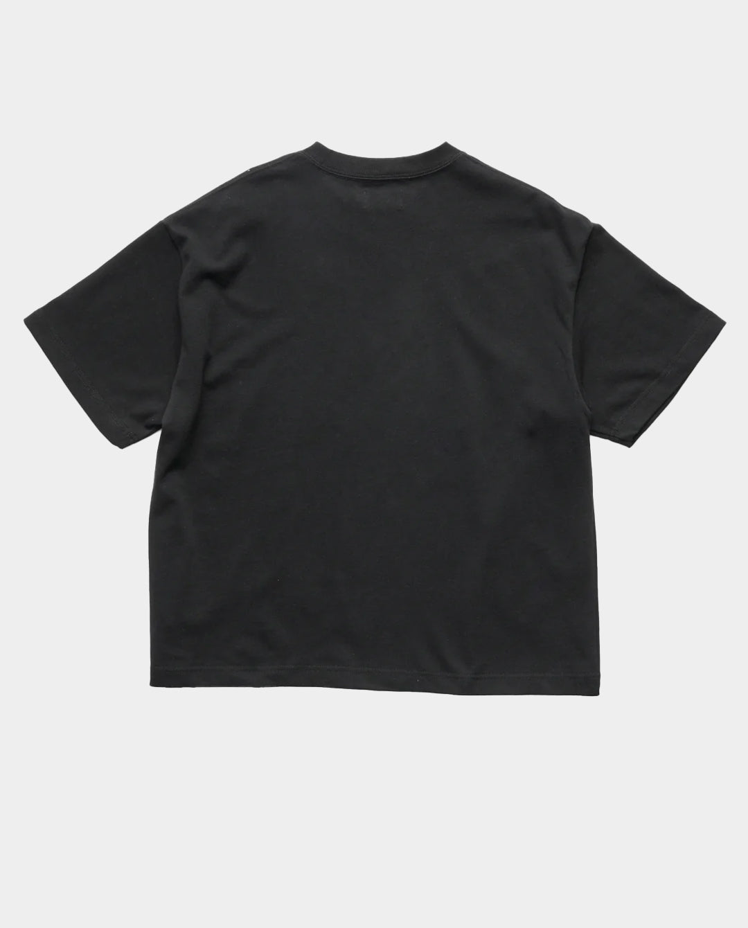 XLarge - Rhinestone Gorilla Fit T-Shirt - Black T-Shirts Xlarge