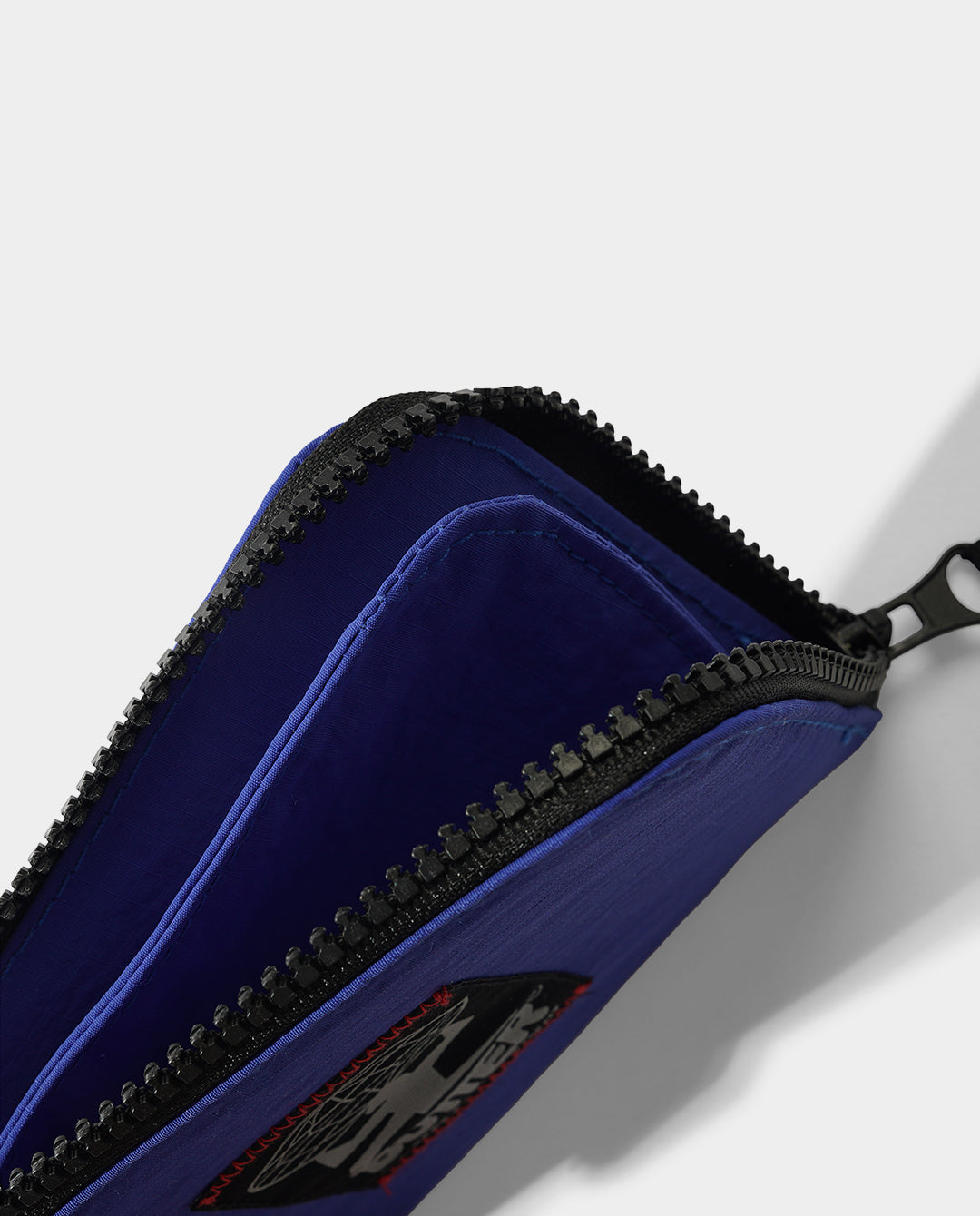 Butter Goods - Zip Wallet - Royal Wallets Butter Goods