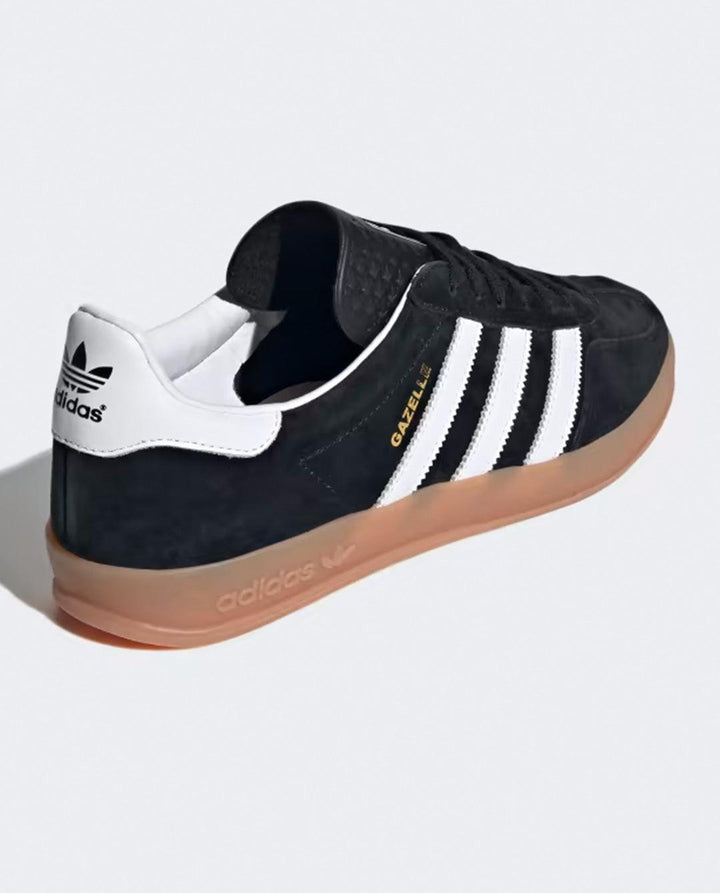 Adidas Originals Gazelle Indoor Shoe H06259 - Main Image