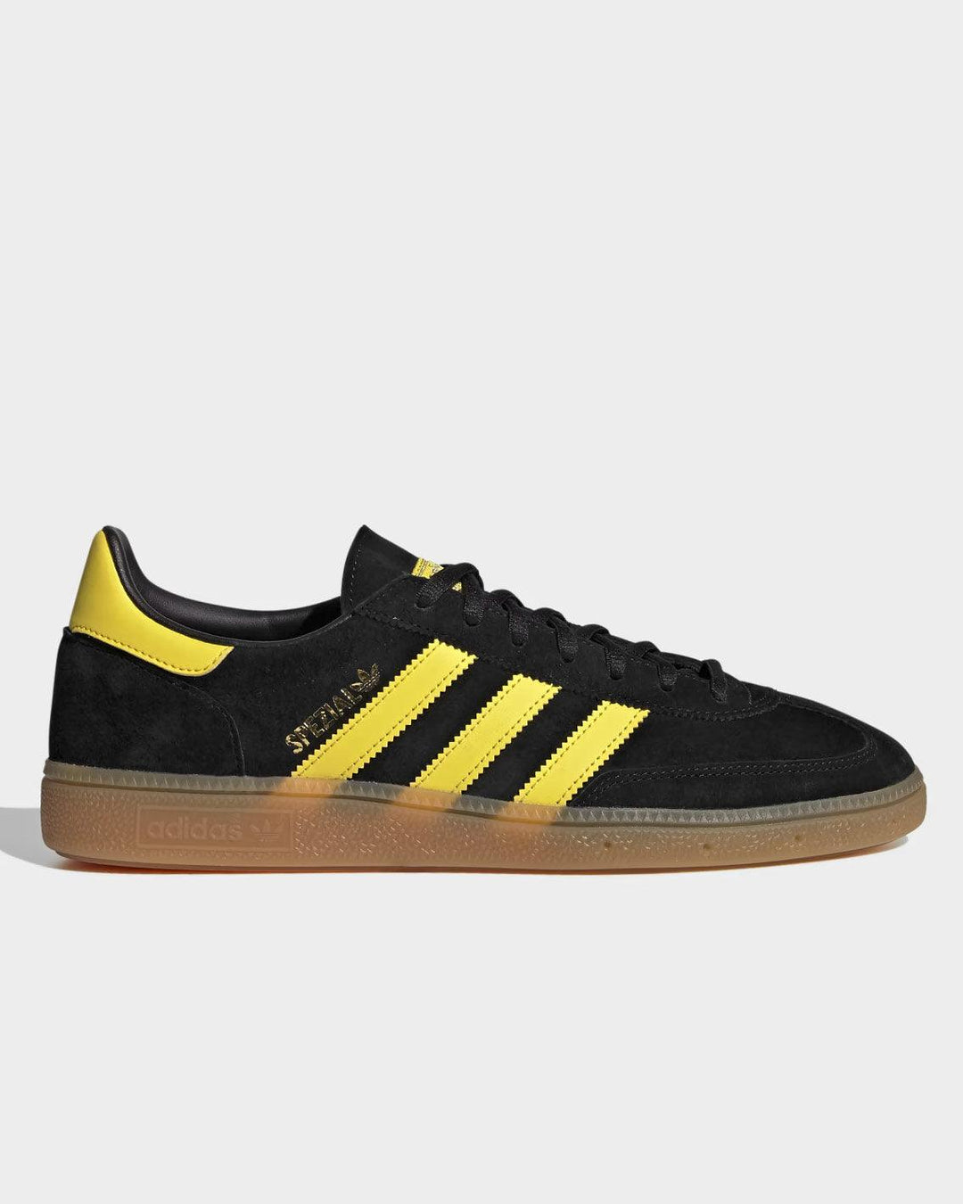 Adidas Originals Handball Spezial in Black | FallenFront