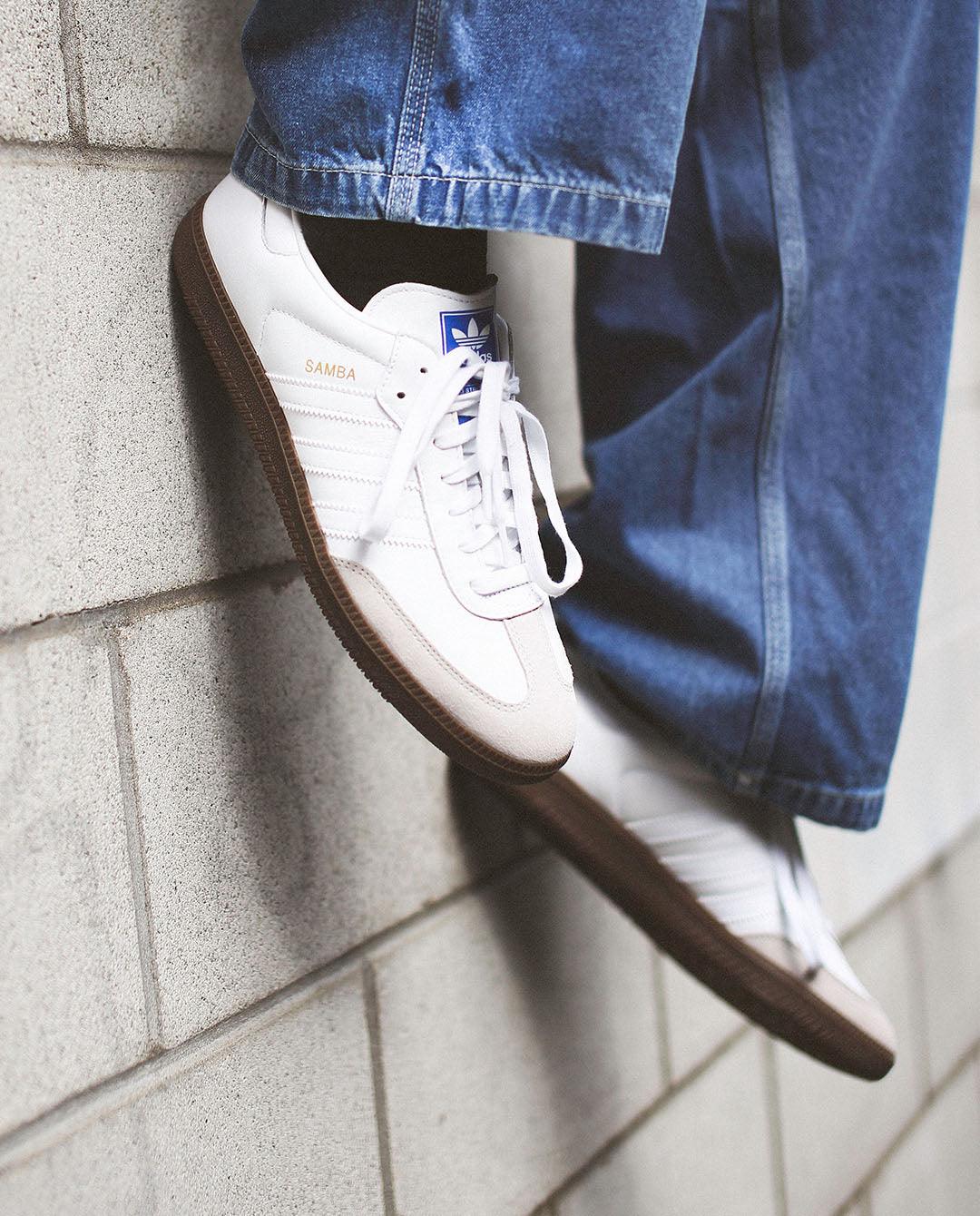 Adidas Samba OG | IE3439 | FallenFront | Afterpay & Laybuy