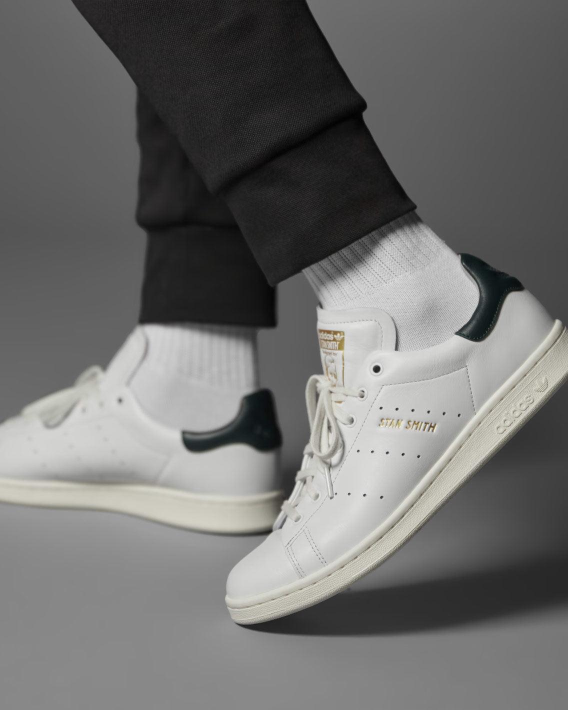 Adidas Originals - Stan Smith Lux - Off White / Cream / Pantone Shoes Adidas Originals   