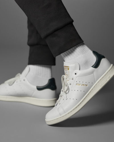 Adidas Originals - Stan Smith Lux - Off White / Cream / Pantone Shoes Adidas Originals   