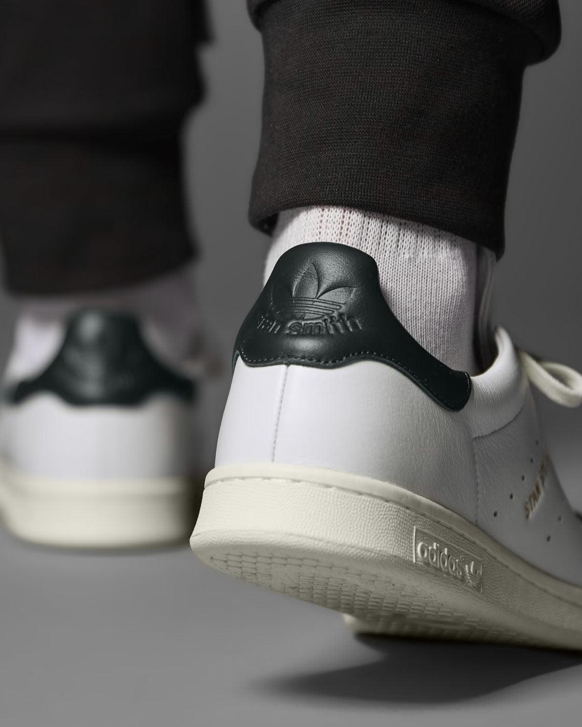 Adidas Originals - Stan Smith Lux - Off White / Cream / Pantone Shoes Adidas Originals   