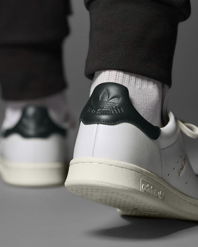Adidas Originals - Stan Smith Lux - Off White / Cream / Pantone Shoes Adidas Originals   