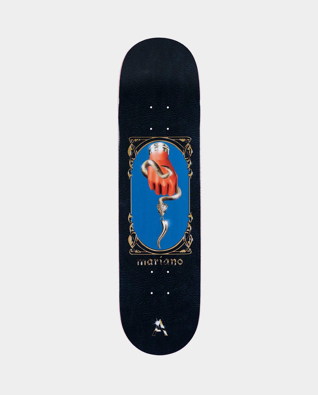 April - Guy Mariano 8.25’’ Deck Deck April   