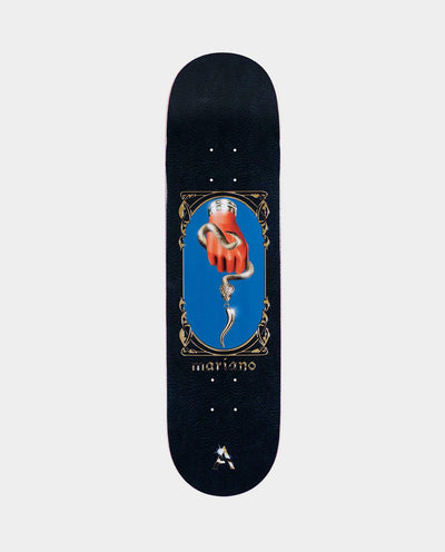 April - Guy Mariano 8.25’’ Deck Deck April   