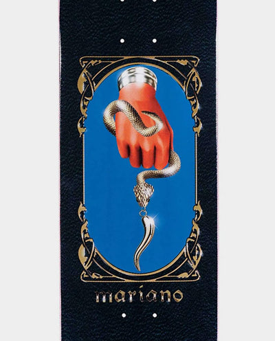 April - Guy Mariano 8.25’’ Deck Deck April   