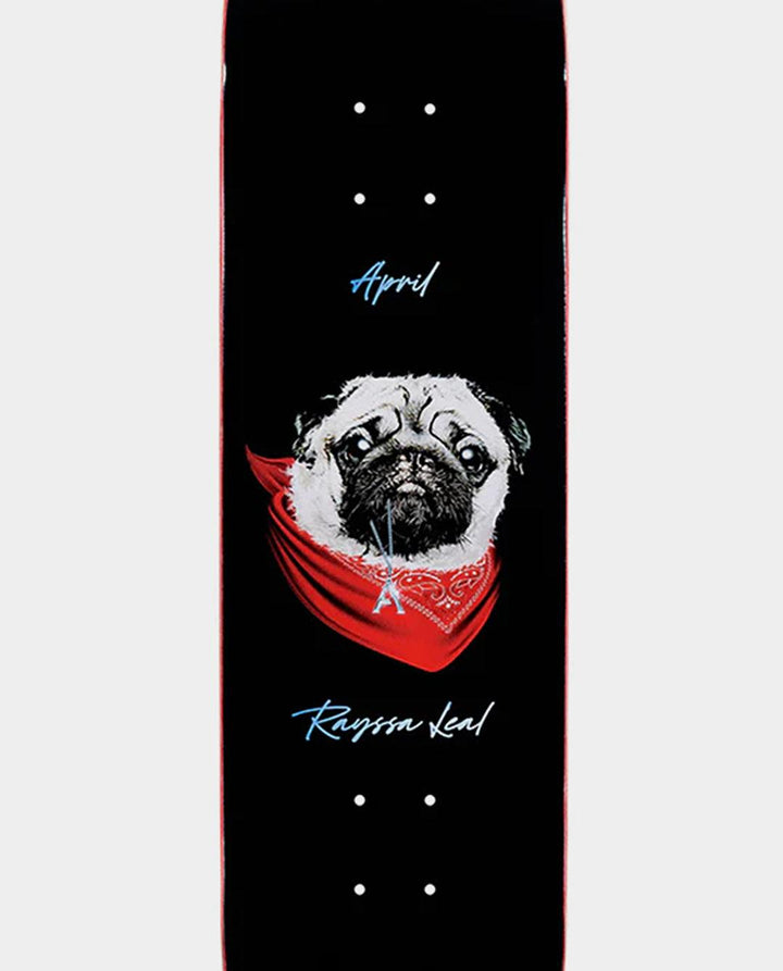 April Rayssa Leal Slinky 8.25'' Deck | FallenFront NZ