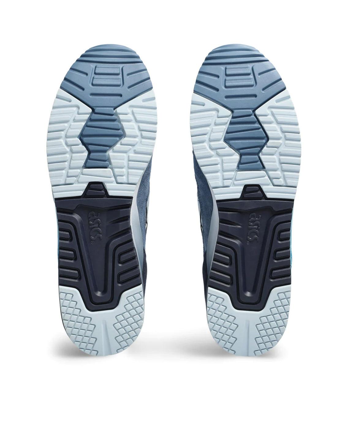 Asics - Gel-Lyte III OG - Arctic Sky / Midnight Shoes Asics   