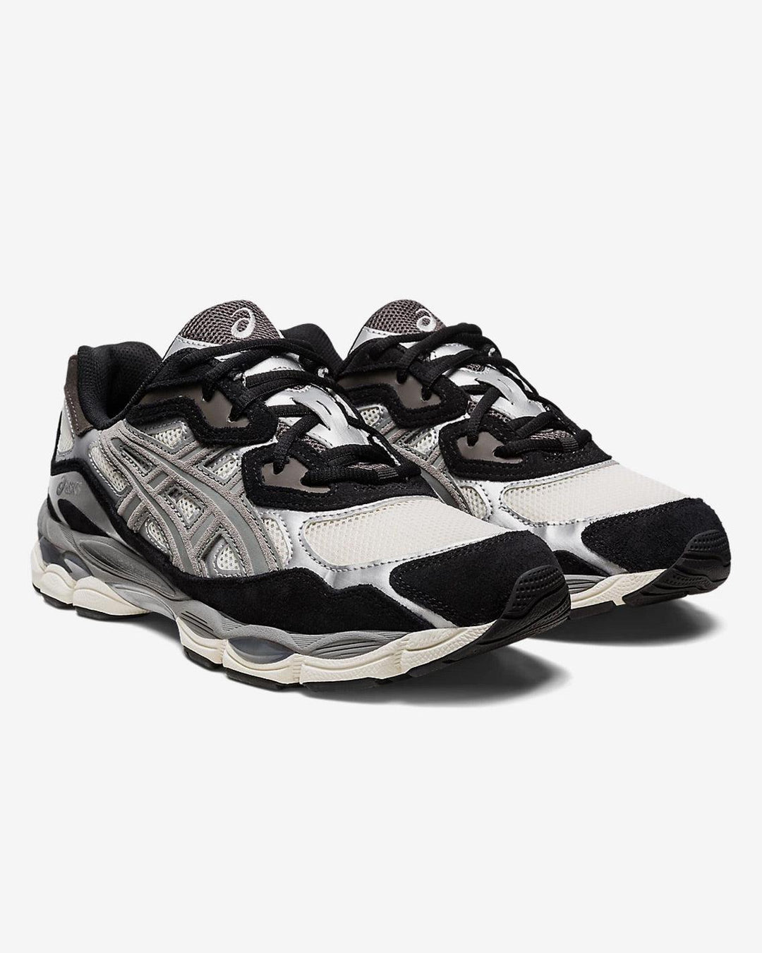 Asics GEL-NYC in Ivory / Clay Grey | FallenFront NZ