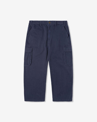 Butter Goods - Field Cargo Pants - Slate Pants Butter Goods   