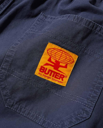 Butter Goods - Field Cargo Pants - Slate Pants Butter Goods   