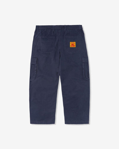 Butter Goods - Field Cargo Pants - Slate Pants Butter Goods   