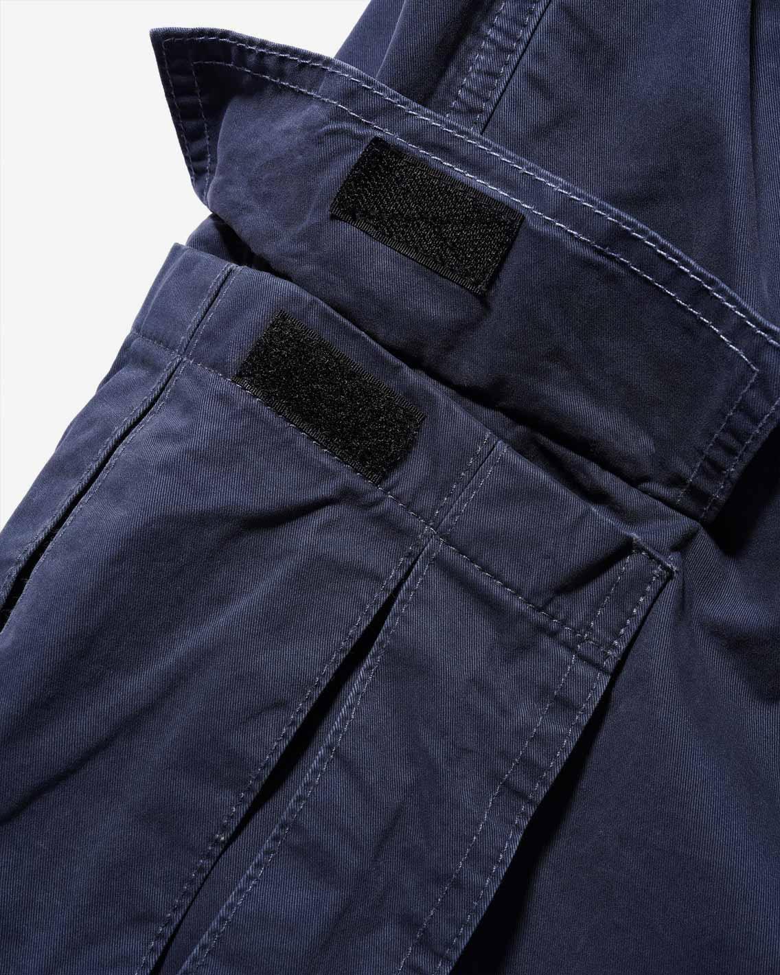 Butter Goods - Field Cargo Pants - Slate Pants Butter Goods   