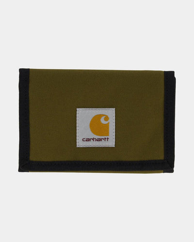 Carhartt - Alec Wallet - Highland Lifestyle Carhartt   