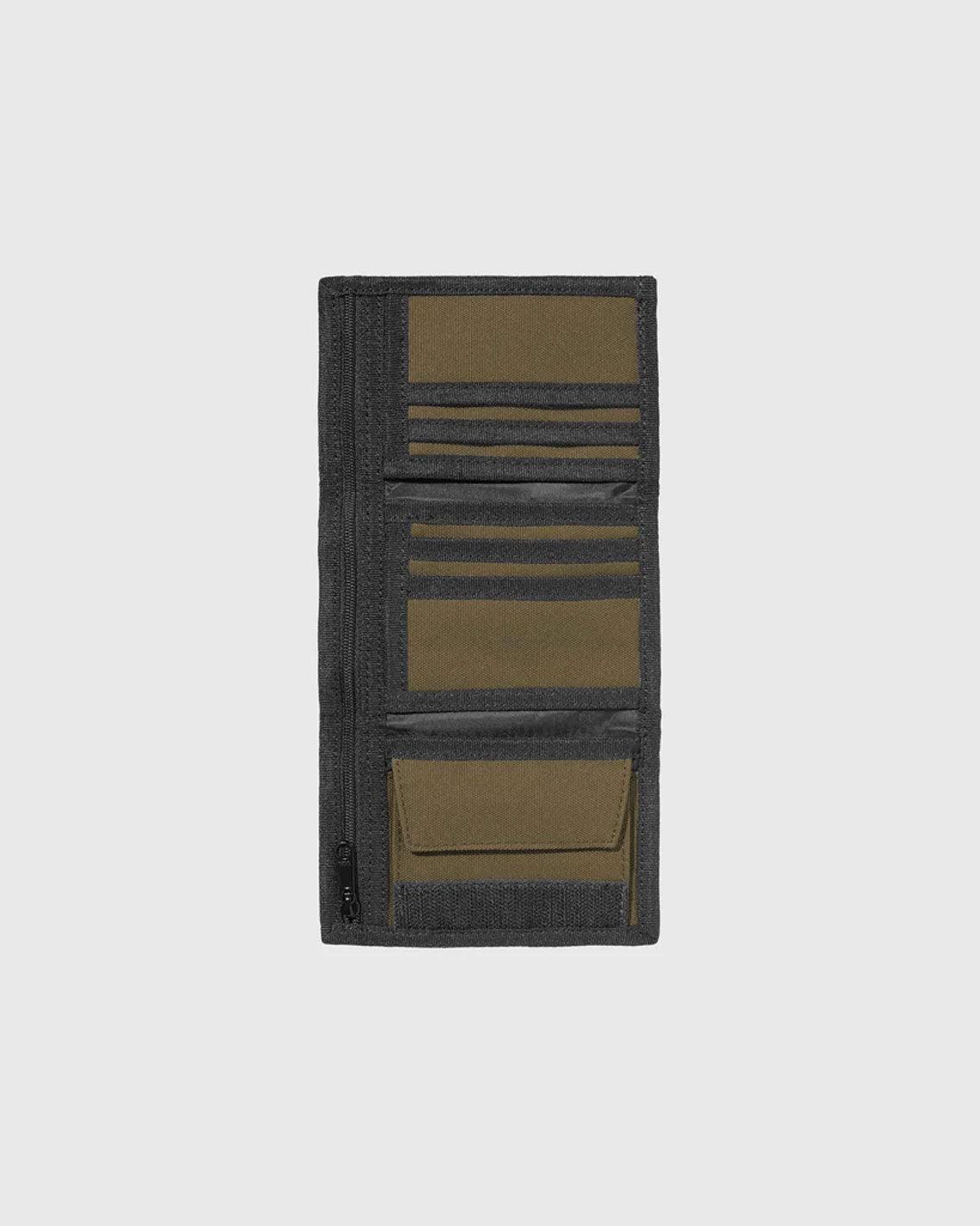 Carhartt - Alec Wallet - Highland Lifestyle Carhartt   