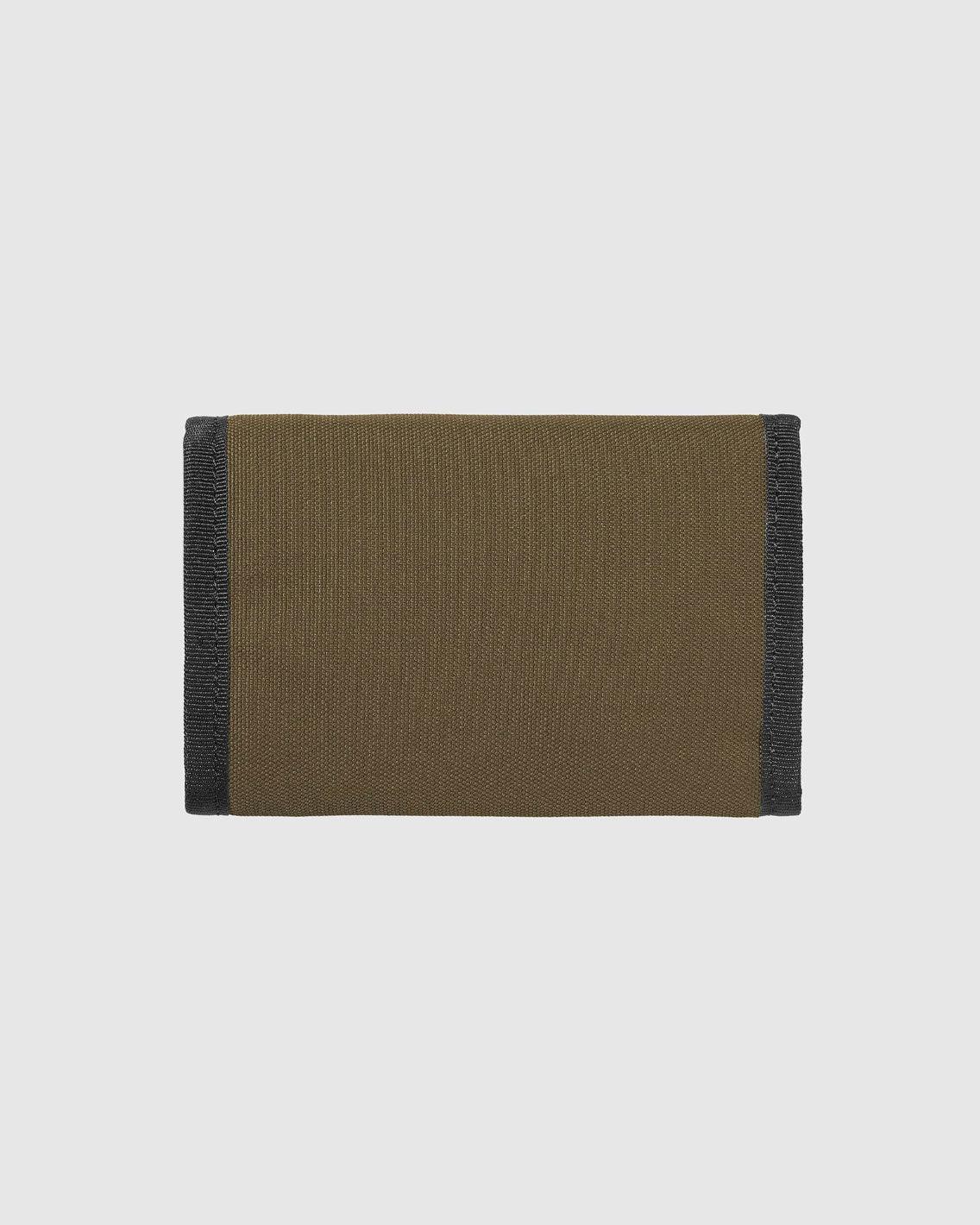 Carhartt - Alec Wallet - Highland Lifestyle Carhartt   