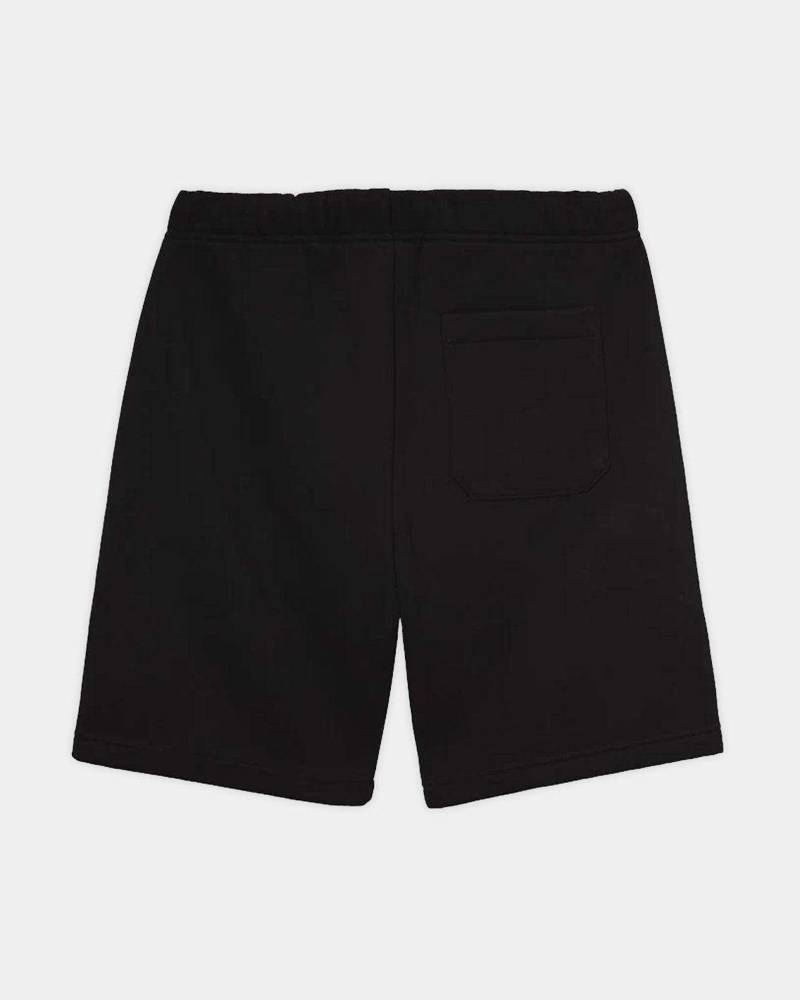 Carhartt - Chase Sweat Short - Dark Navy / Gold Shorts Carhartt   