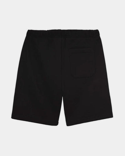 Carhartt - Chase Sweat Short - Dark Navy / Gold Shorts Carhartt   