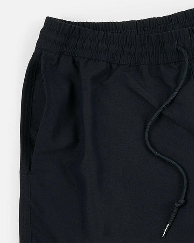 Carhartt - Chase Swim Trunk - Dark Navy / Gold Shorts Carhartt   
