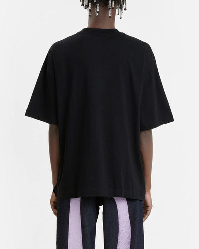 Carhartt - Greetings T-Shirt - Black T-Shirts Carhartt   