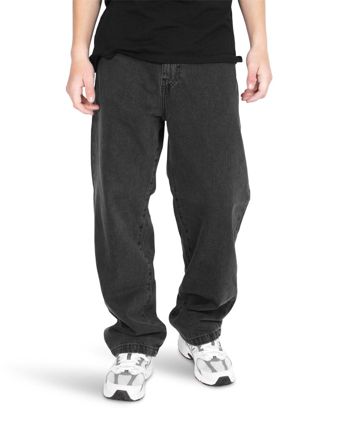 Carhartt - Landon Pant - Black Heavy Stone Washed Pants Carhartt   